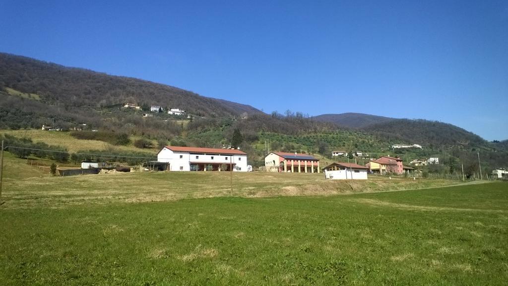 Agriturismo Mazzeracca Bassano del Grappa Pokoj fotografie