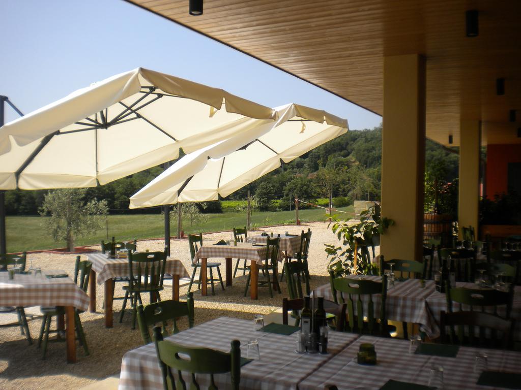 Agriturismo Mazzeracca Bassano del Grappa Exteriér fotografie