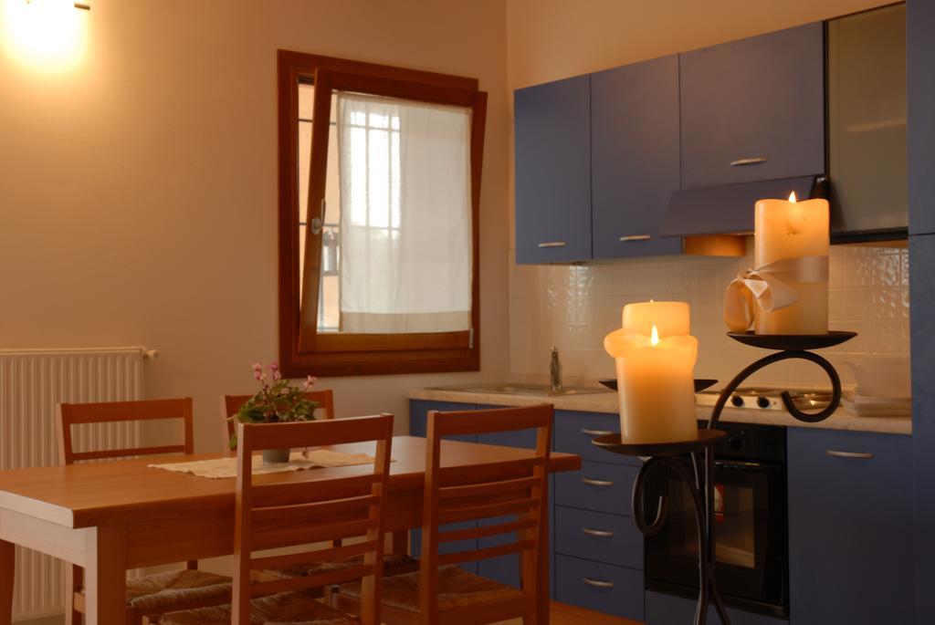 Agriturismo Mazzeracca Bassano del Grappa Pokoj fotografie