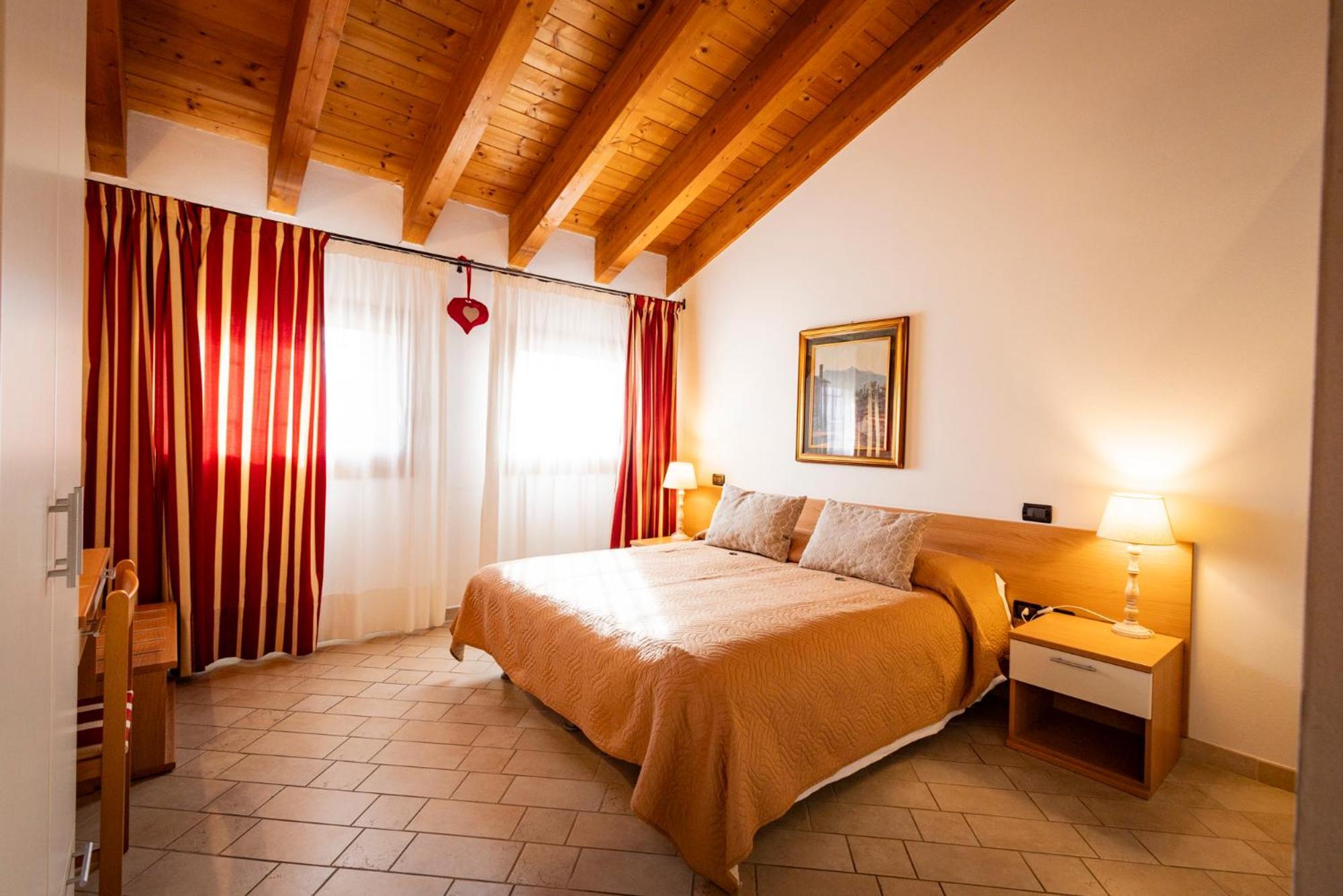 Agriturismo Mazzeracca Bassano del Grappa Exteriér fotografie