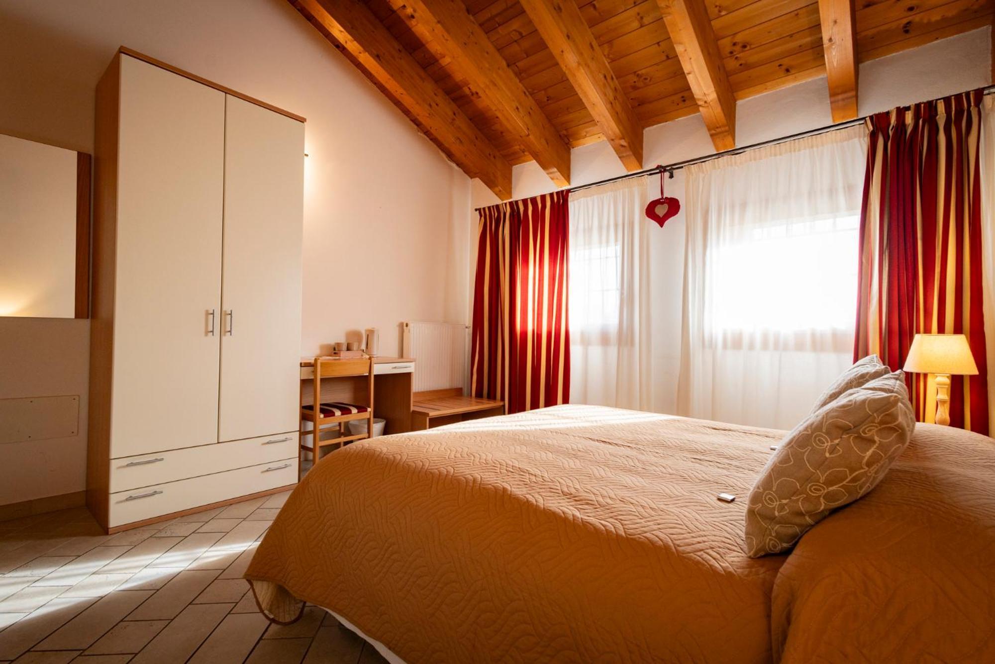 Agriturismo Mazzeracca Bassano del Grappa Exteriér fotografie