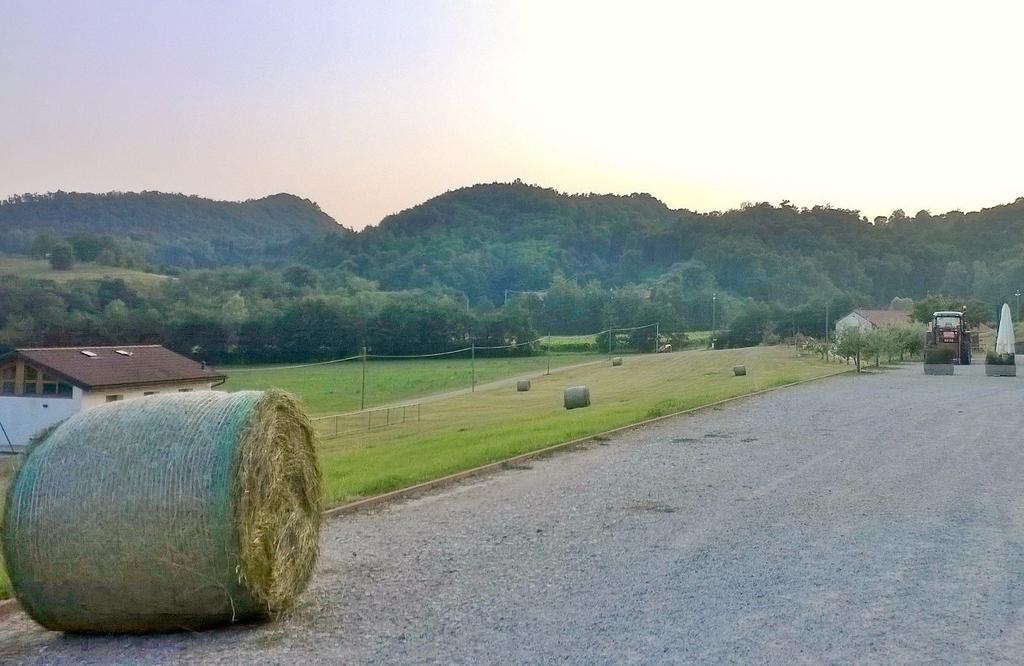 Agriturismo Mazzeracca Bassano del Grappa Exteriér fotografie